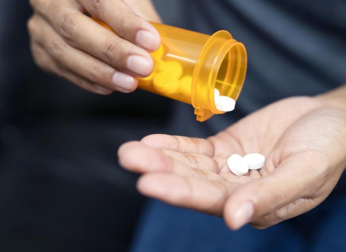 Crise des opioïdes : elle existe aussi en Europe