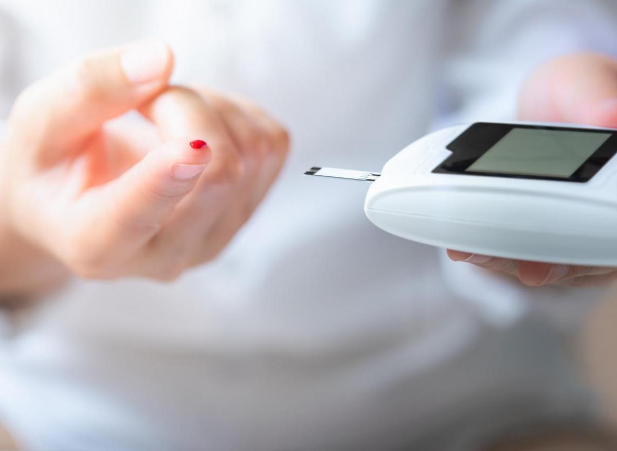 Diabète de type 1 : les femmes ont une durée de fertilité plus courte