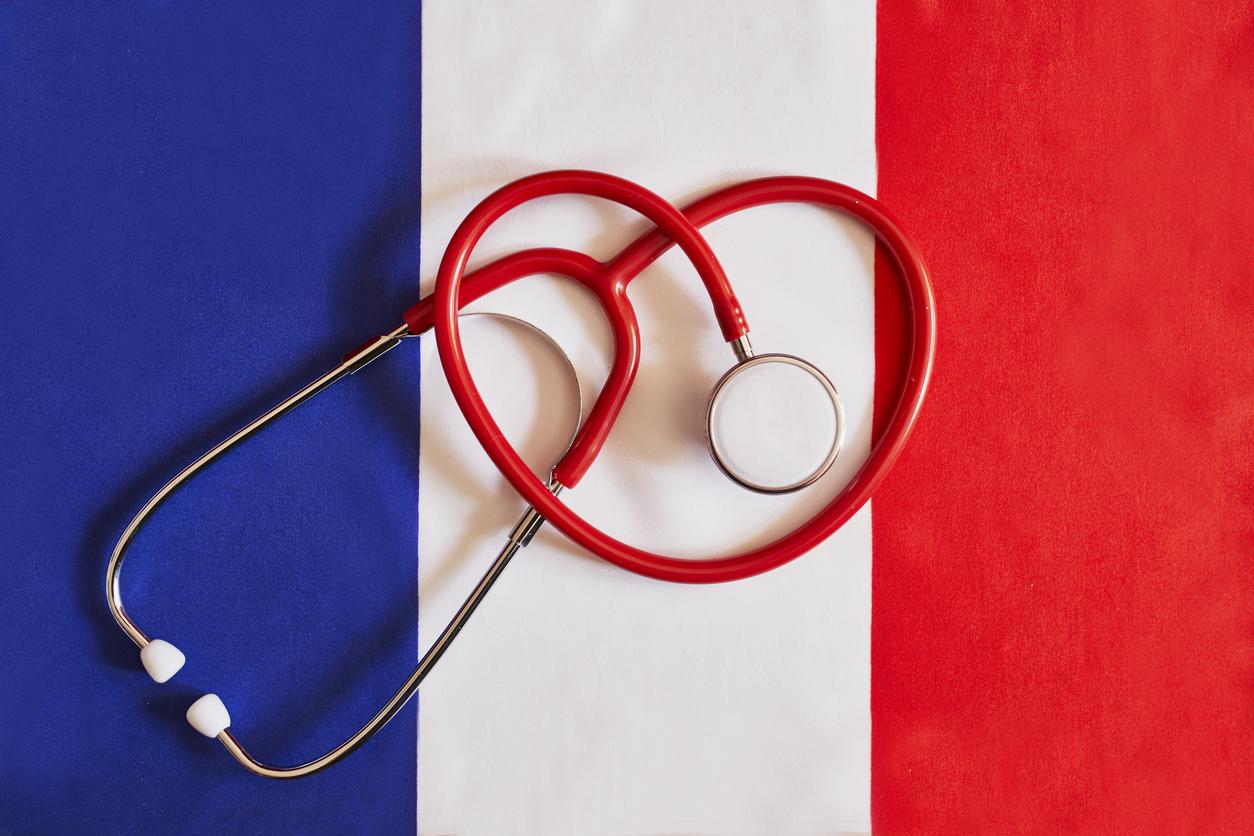 Surtout pas de grande réforme de la santé... pour l'instant !  !