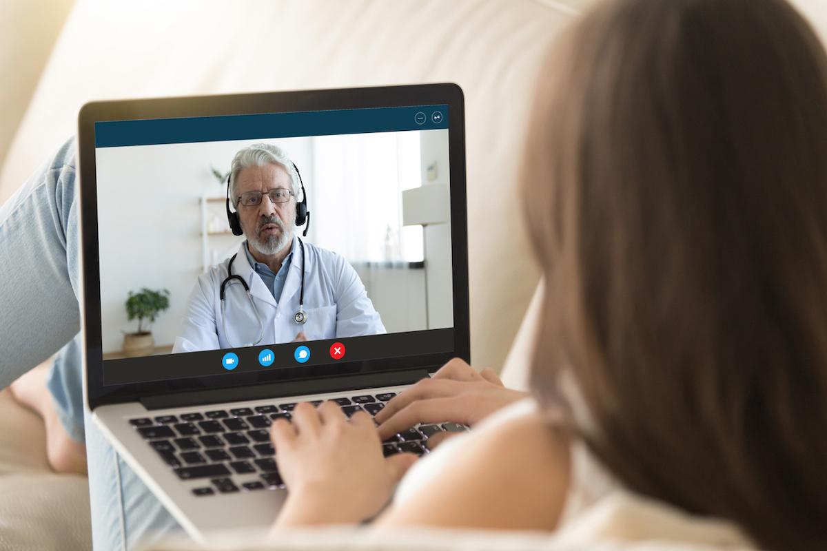 Téléconsultation : les dermatologues souhaitent poursuivre après la pandémie