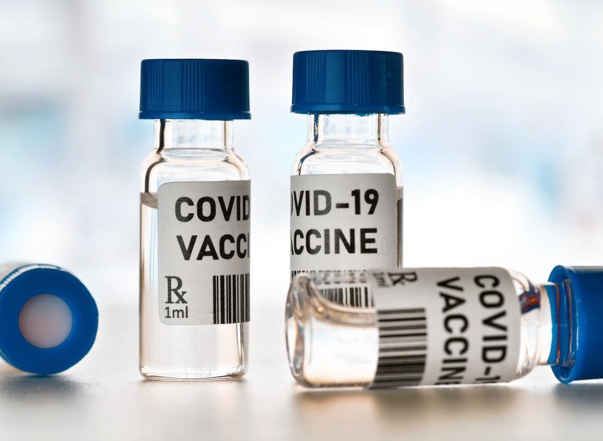 Covid-19 : les questions pratiques de la vaccination