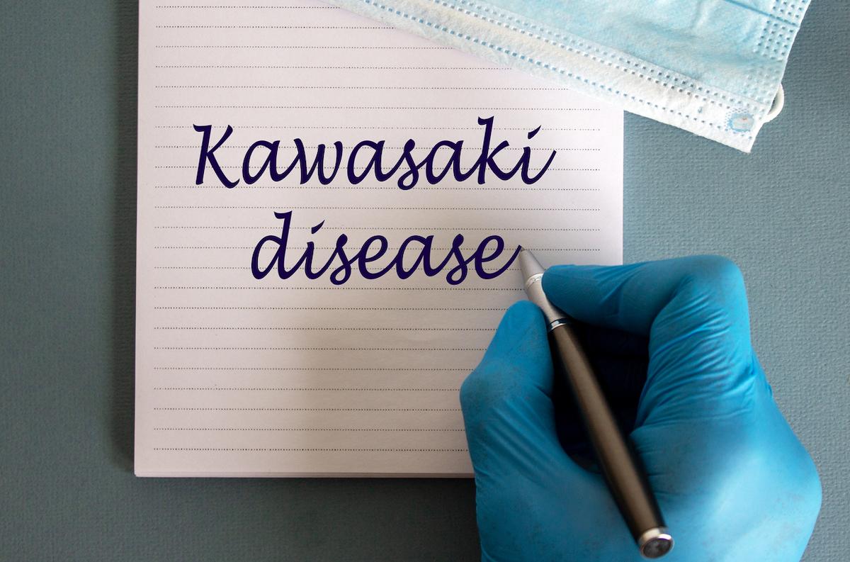 Maladie de Kawasaki : un facteur déclencheur d’origine respiratoire