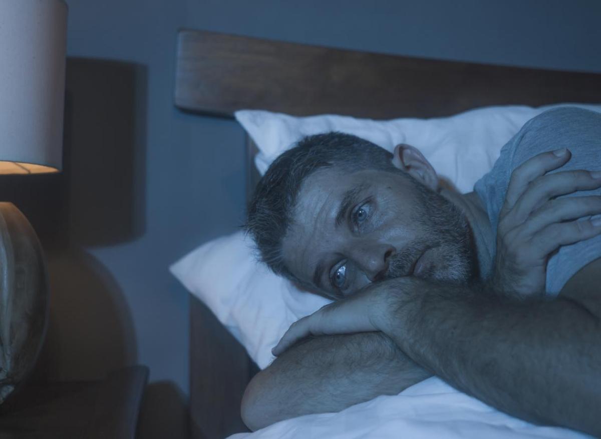 Glaucome : les troubles du sommeil seraient un facteur de risque