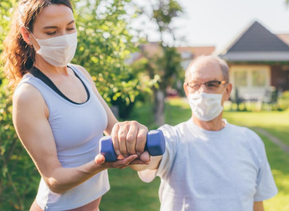 Activité physique : un traitement à part entière pour la Haute autorité de santé 