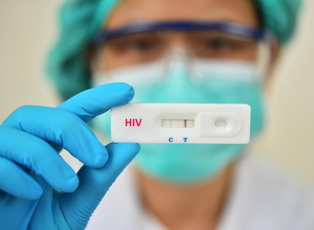 VIH : dépistage gratuit et sans ordonnance en 2022 selon un projet de loi