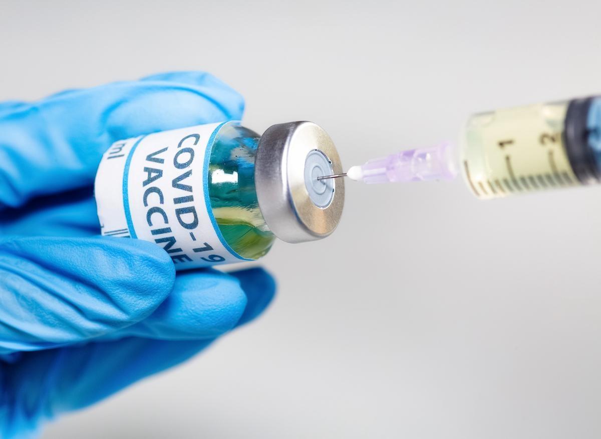 Covid long : la vaccination atténuerait certains symptômes