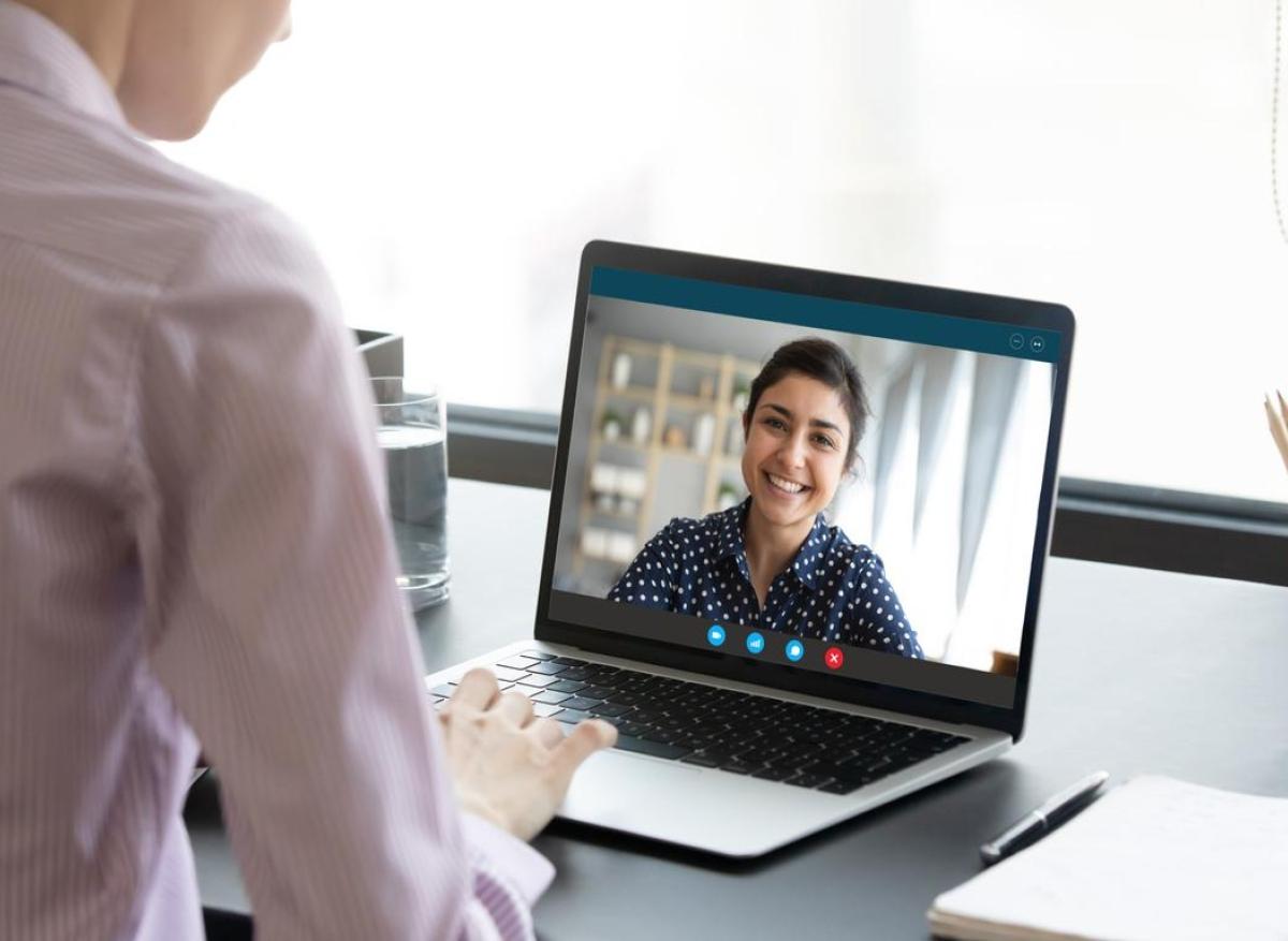 Santé mentale : les consultations en ligne pas sans intérêt