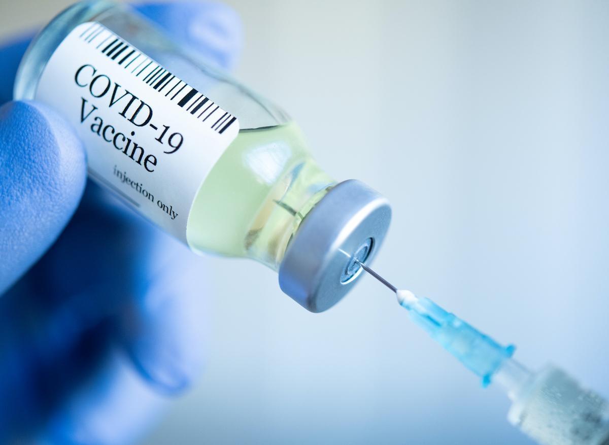 Vaccination Covid-19 : attention au respect du protocole