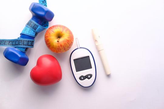 Diabète de type 2 : un iSGLT2 pourrait prévenir l'apparition de la maladie