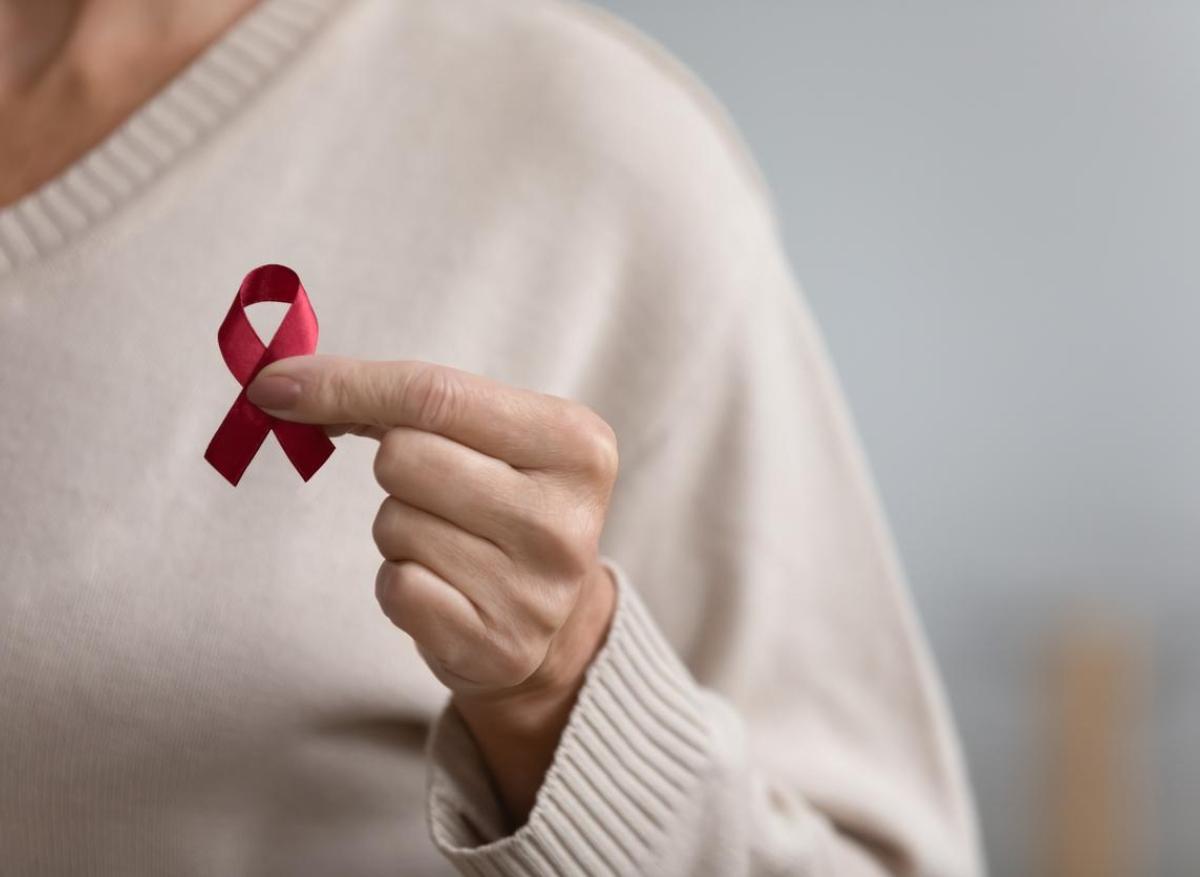 VIH : 3ème cas de guérison après greffe de sang de cordon