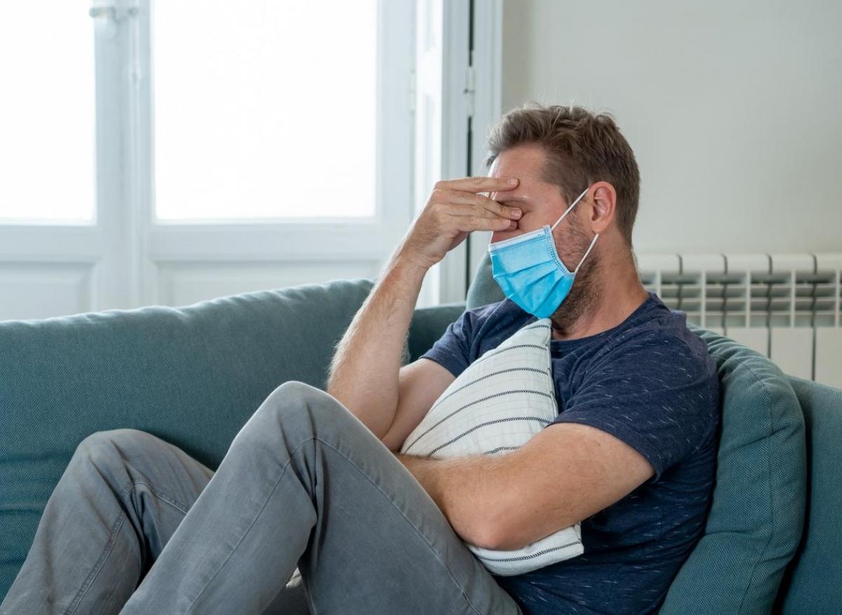 Covid-19 : la fatigue pandémique ne doit pas remettre en cause les progrès récents