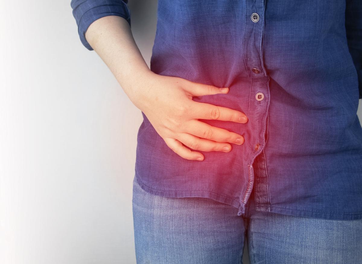 Maladie de Crohn : le rôle de la Debaryomyces hansenii 