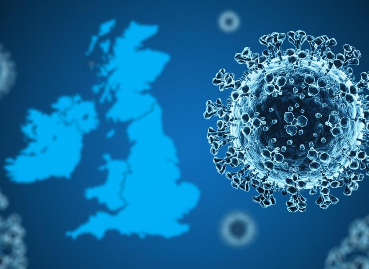 Covid-19 : que sait-on de la nouvelle souche du virus en Angleterre ?