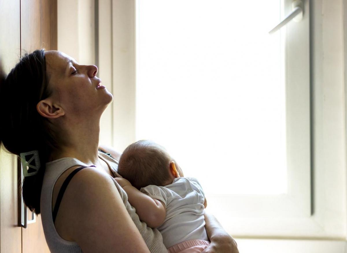 Covid-19 : la crise sanitaire a aggravé la charge mentale des femmes