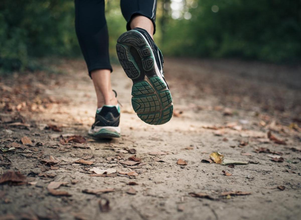 Exercice physique : courir plus vite ou plus loin ? Les deux améliorent la performance