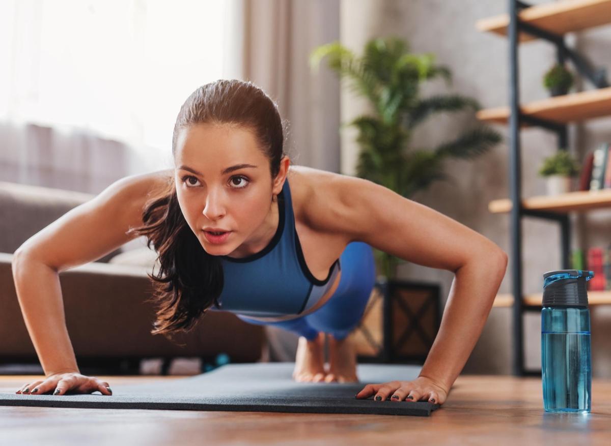 Dépression : le sport réduirait les tentatives de suicide 