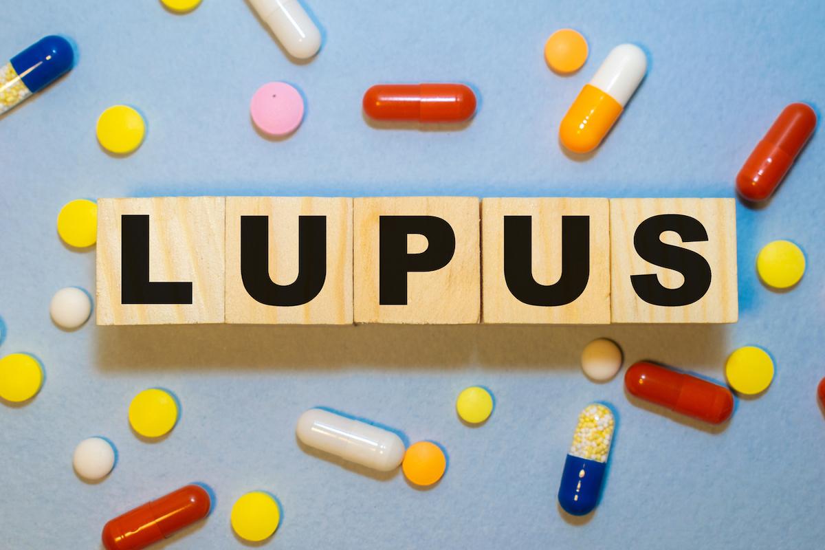 Lupus systémique : un anti-CD20 de type II pour les formes non contrôlées