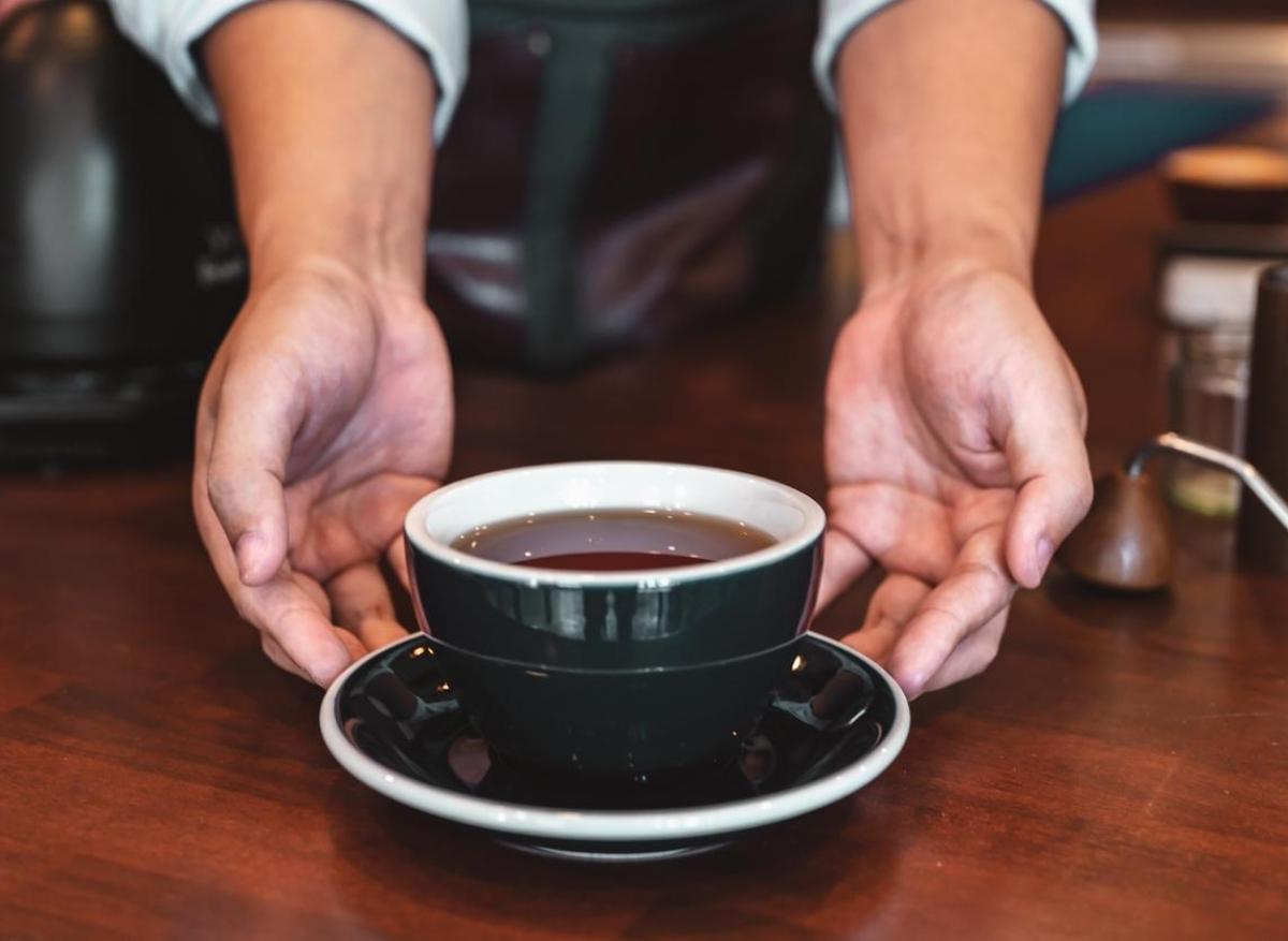Risque cardiovasculaire : la consommation régulière de café est bénéfique