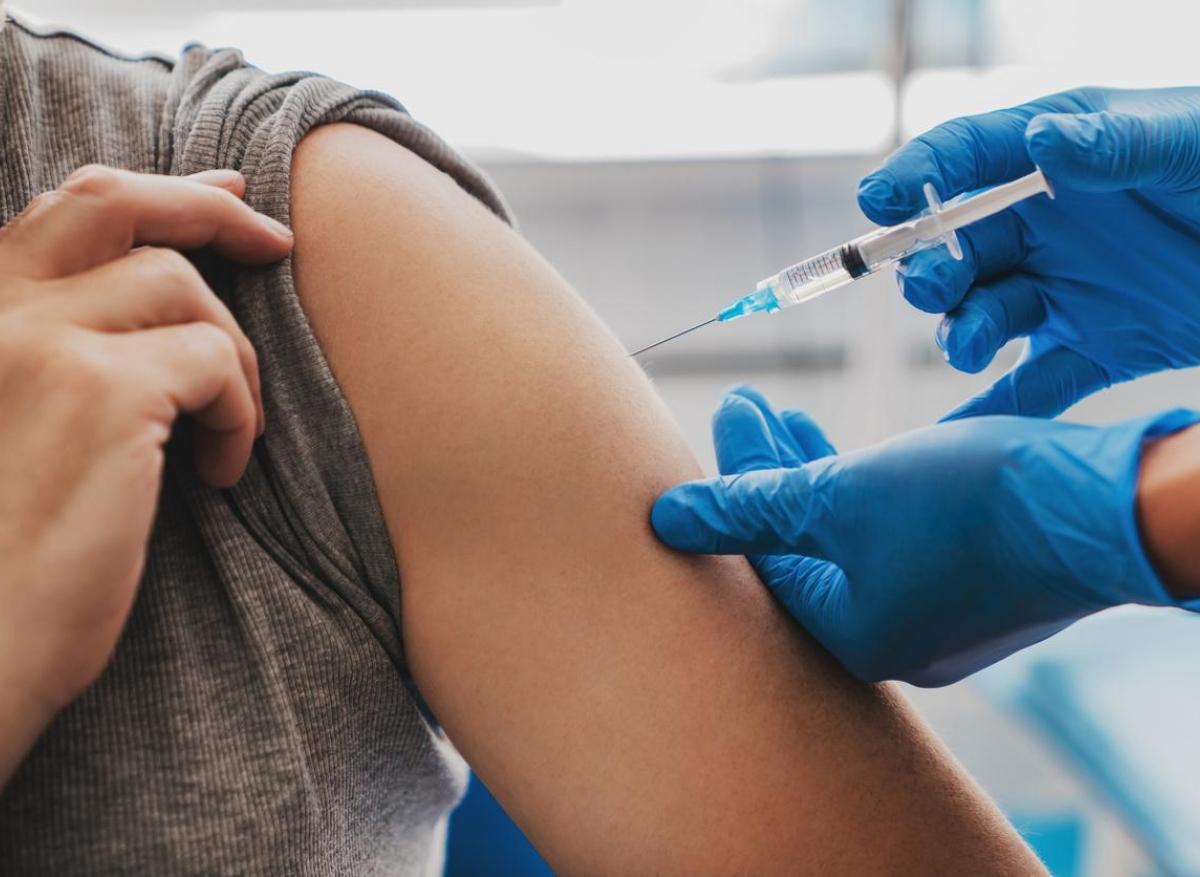 Covid-19 : l’Académie de médecine en faveur de la vaccination obligatoire