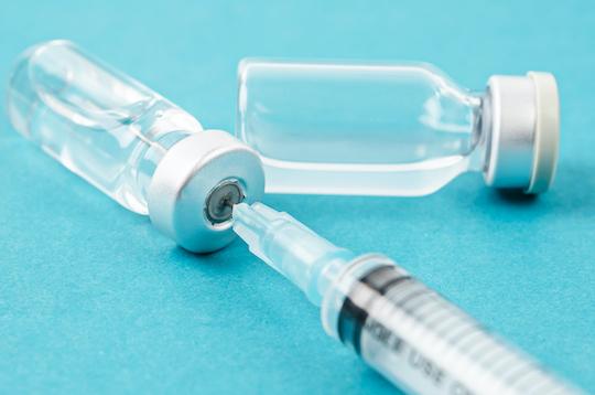 Vaccin HPV : pas de lien avéré avec le syndrome de fatigue chronique 