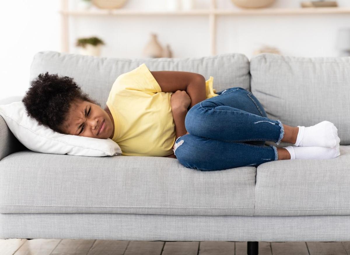 Menstruations : 1 jeune française sur 2 a déjà manqué l'école à cause de ses règles