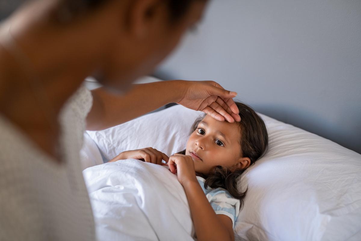 Hépatites infantiles inexpliquées : un lien indirect avec l’adénovirus 41