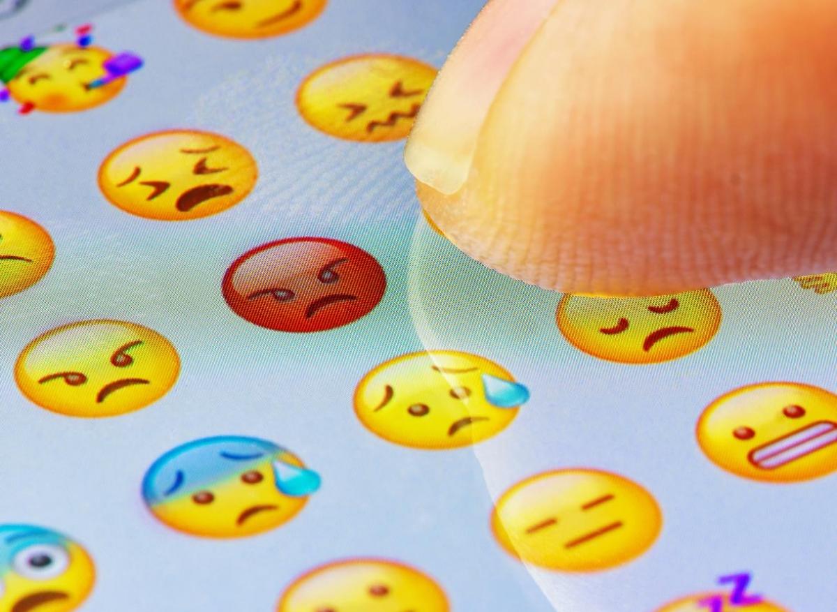 Communication médecins-patients : les emoji peuvent être un plus