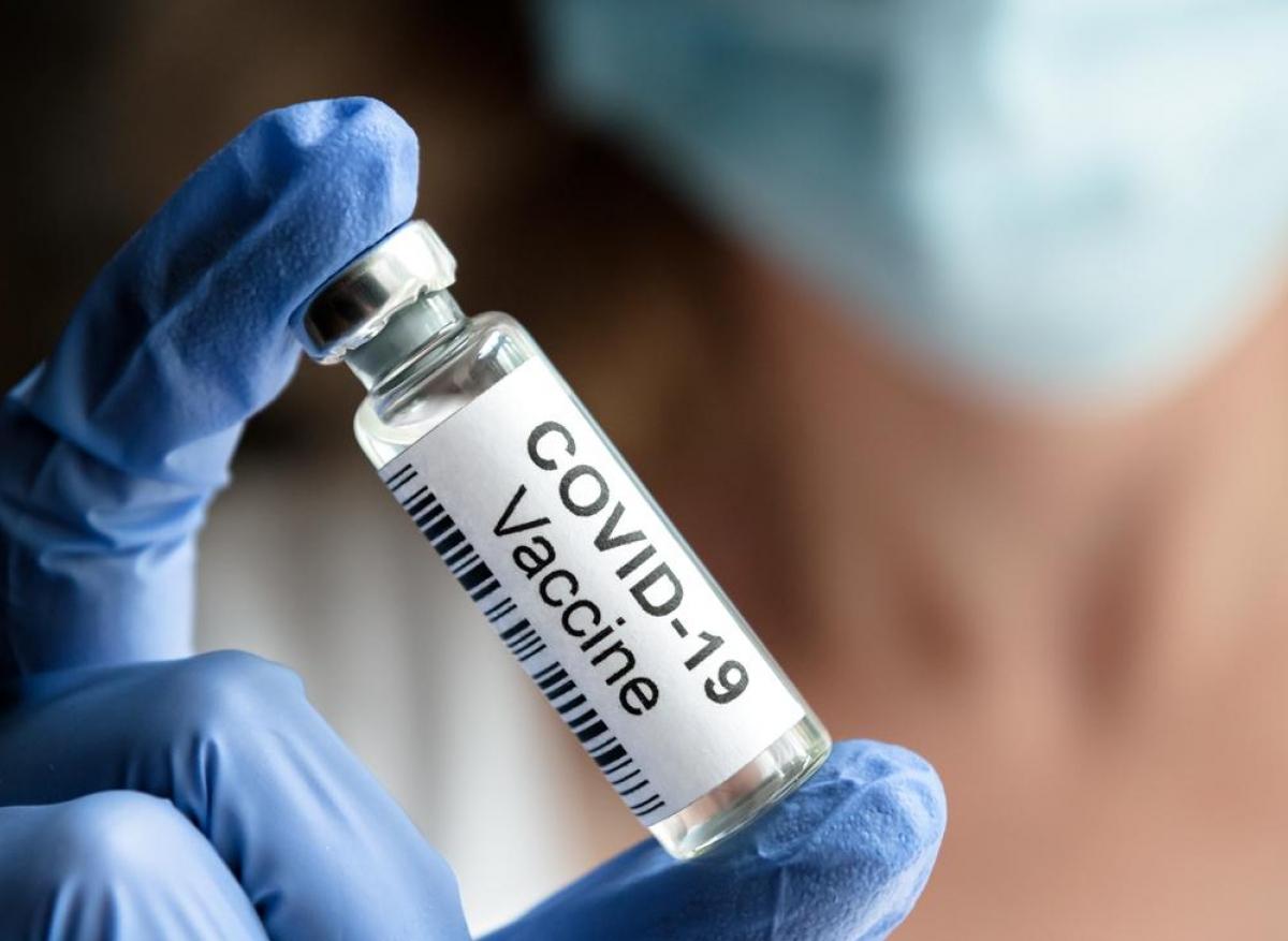 Covid-19 : la piste du vaccin universel contre les variants