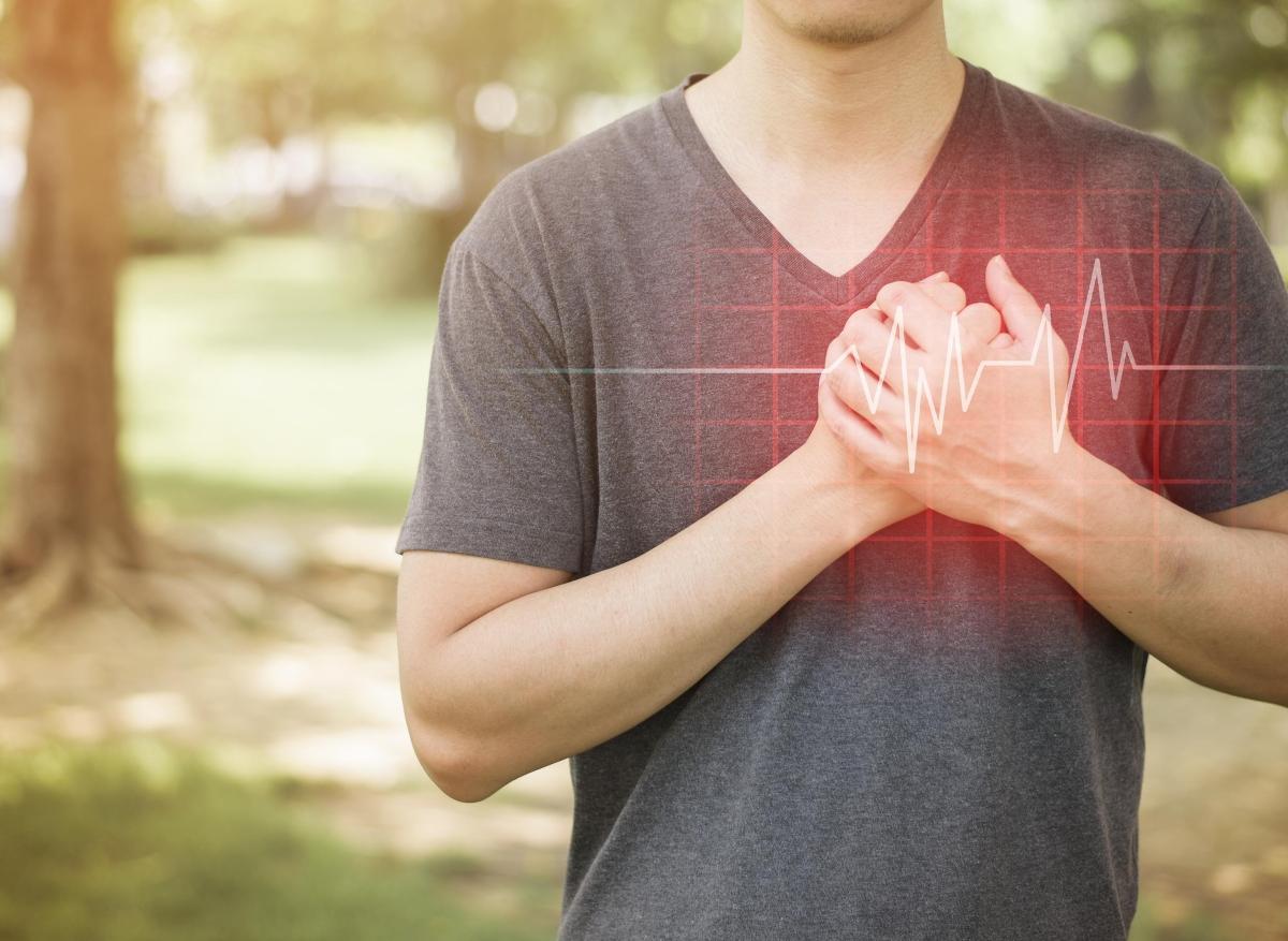 Cancer : risque élevé d’insuffisance cardiaque chez les jeunes survivants 