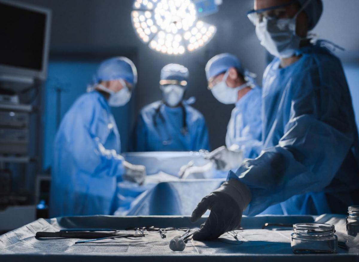 Interventions chirurgicales : les patients sortiraient trop tôt de l’hôpital