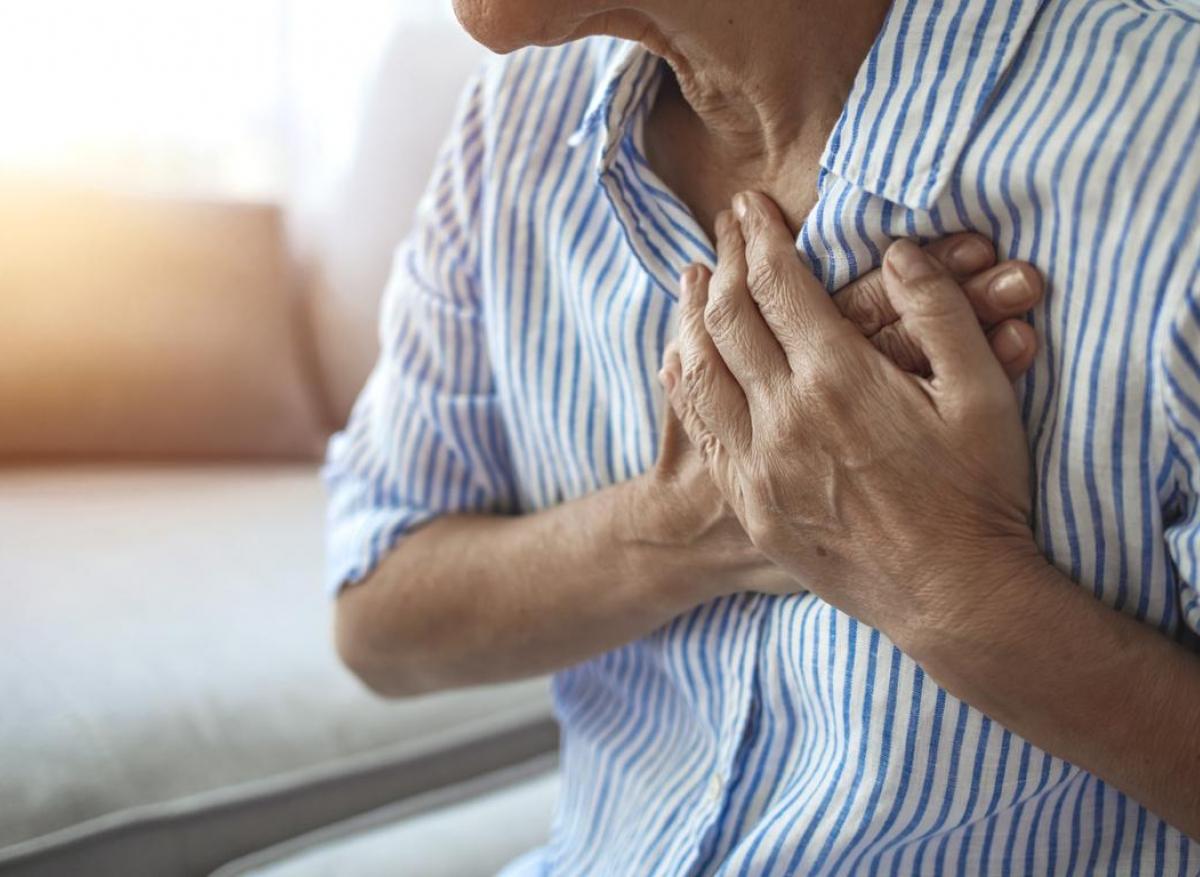 Insuffisance cardiaque : un livre blanc pour améliorer le parcours de soin