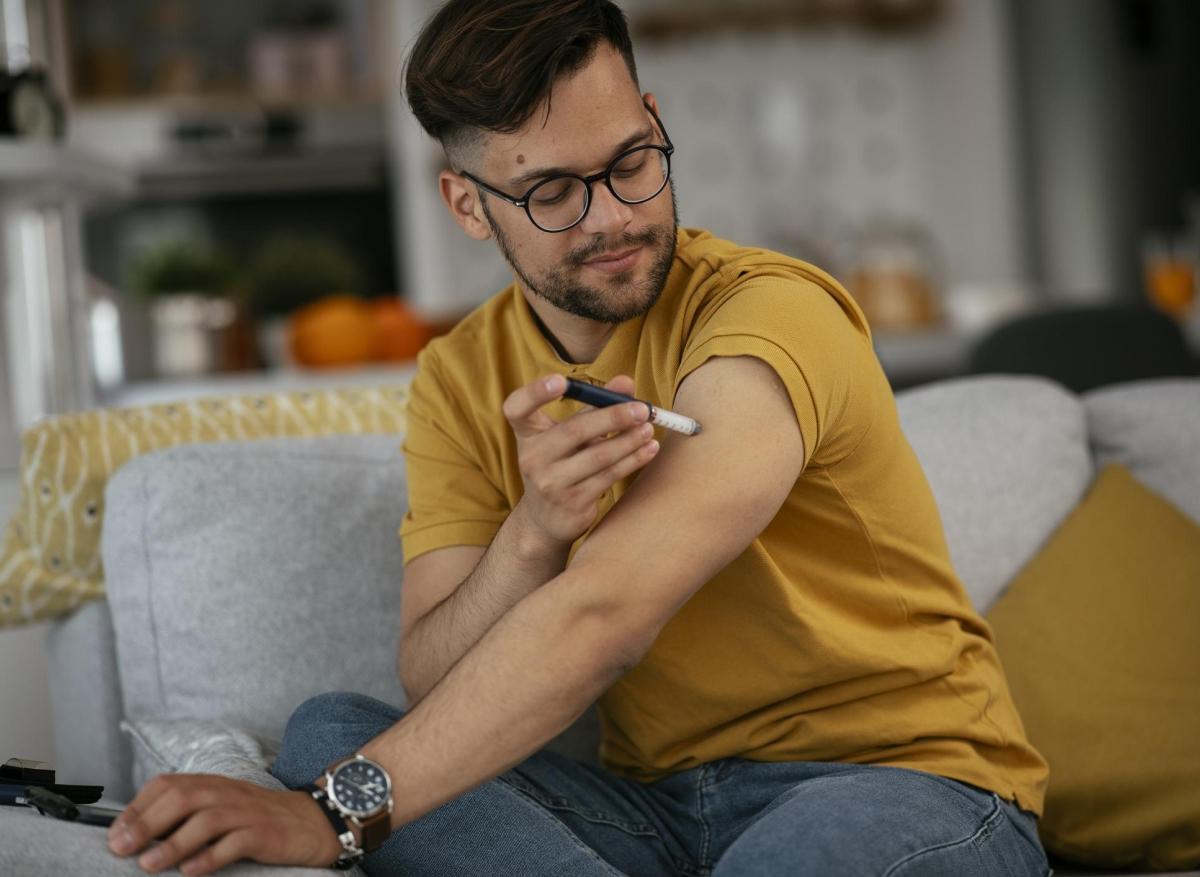 Diabète : l’insuline est moins sensible à la température qu'on ne le pensait