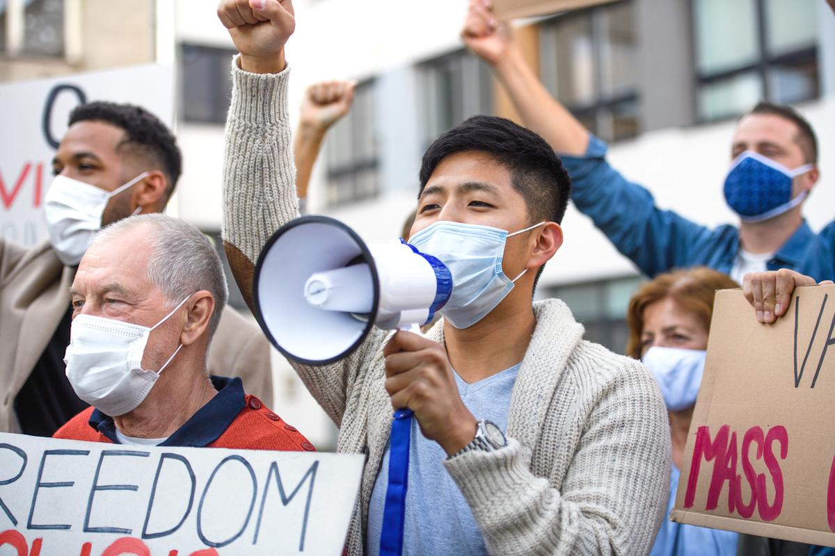 Grippe espagnole et Covid-19 : la Science a progressé mais l’Histoire se répète