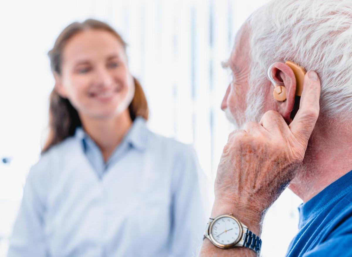 Surdité : un Livre blanc et 10 propositions pour la santé auditive