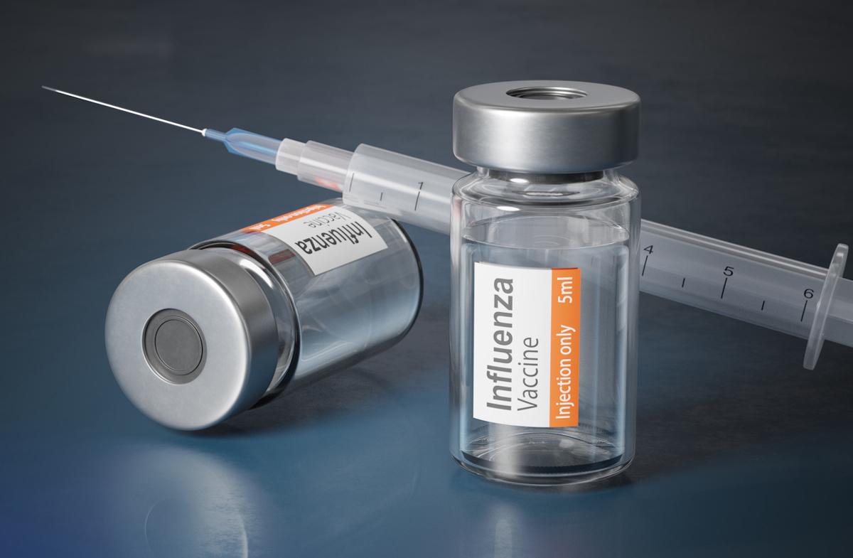 Vaccination antigrippale : point sur les nouvelles modalités pratiques 