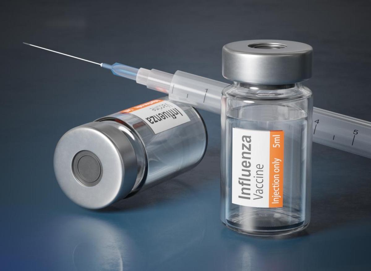 Grippe : un retard de la vaccination inquiétant