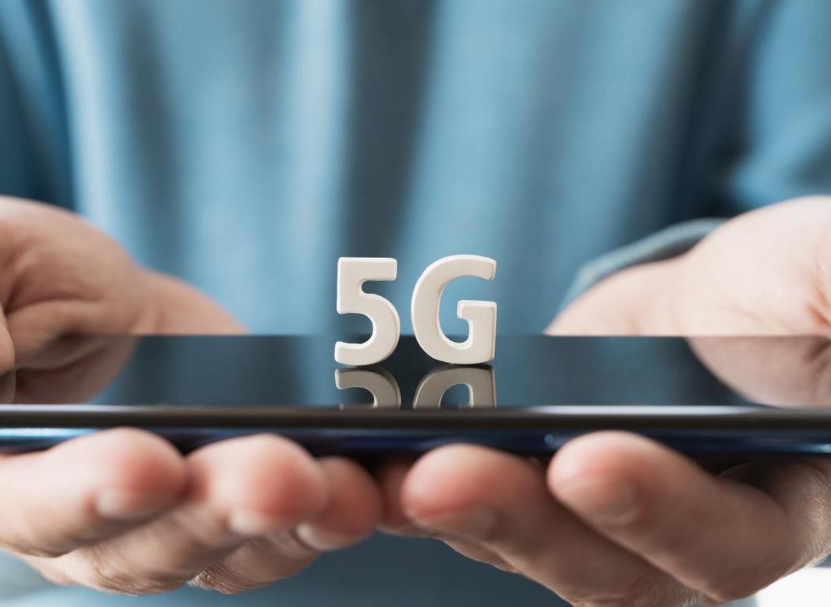 5G : l’Anses la juge inoffensive mais manque de données pour la bande 26 GHz