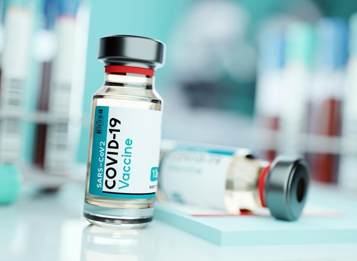 Covid-19 : le vaccin Johnson & Johnson disponible dès demain