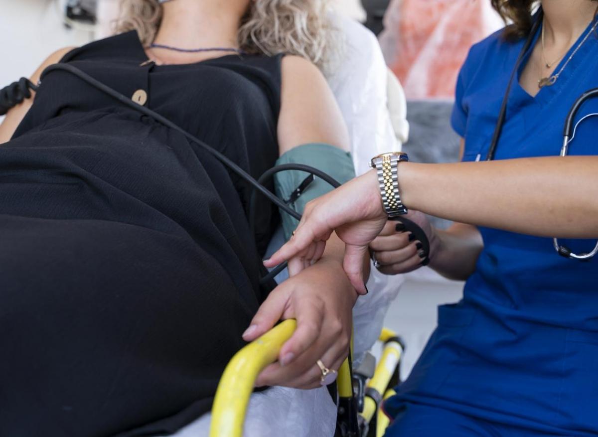 Covid-19 : les obèses de moins de 50 ans veulent être vaccinés