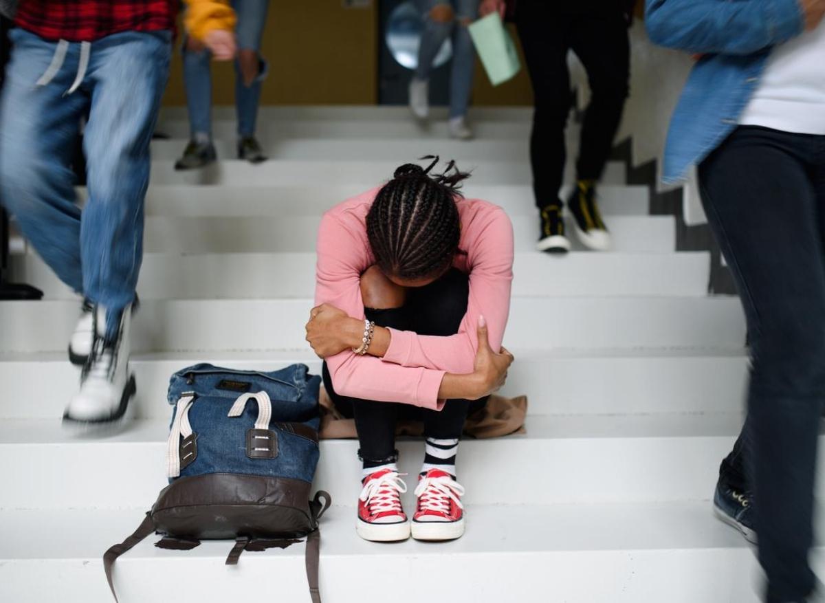 Santé mentale des adolescents : elle s’est dégradée en 5 ans