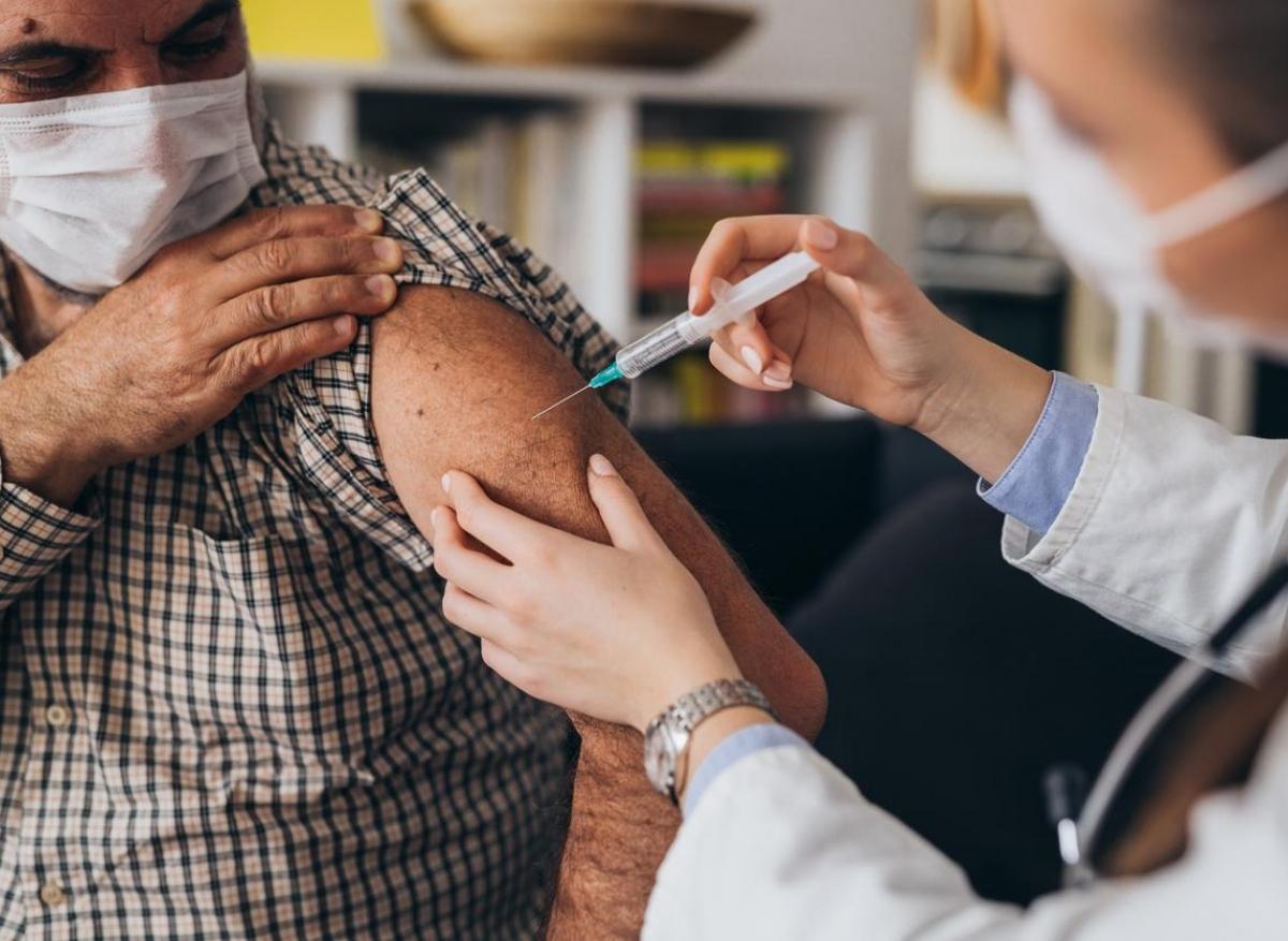 Covid-19 : en finir avec le discours antivaccin pour certains députés