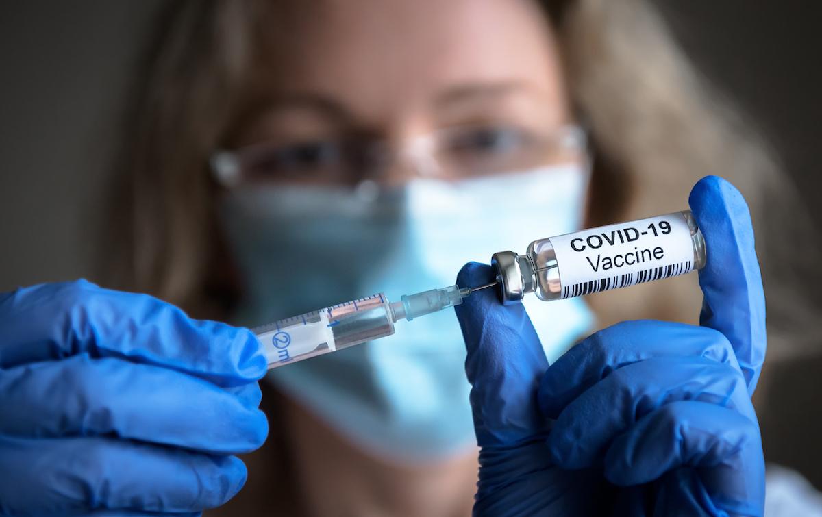 Vaccination anti-Covid : les vaccins à ARN encore plus efficaces aux USA qu’en Israël 