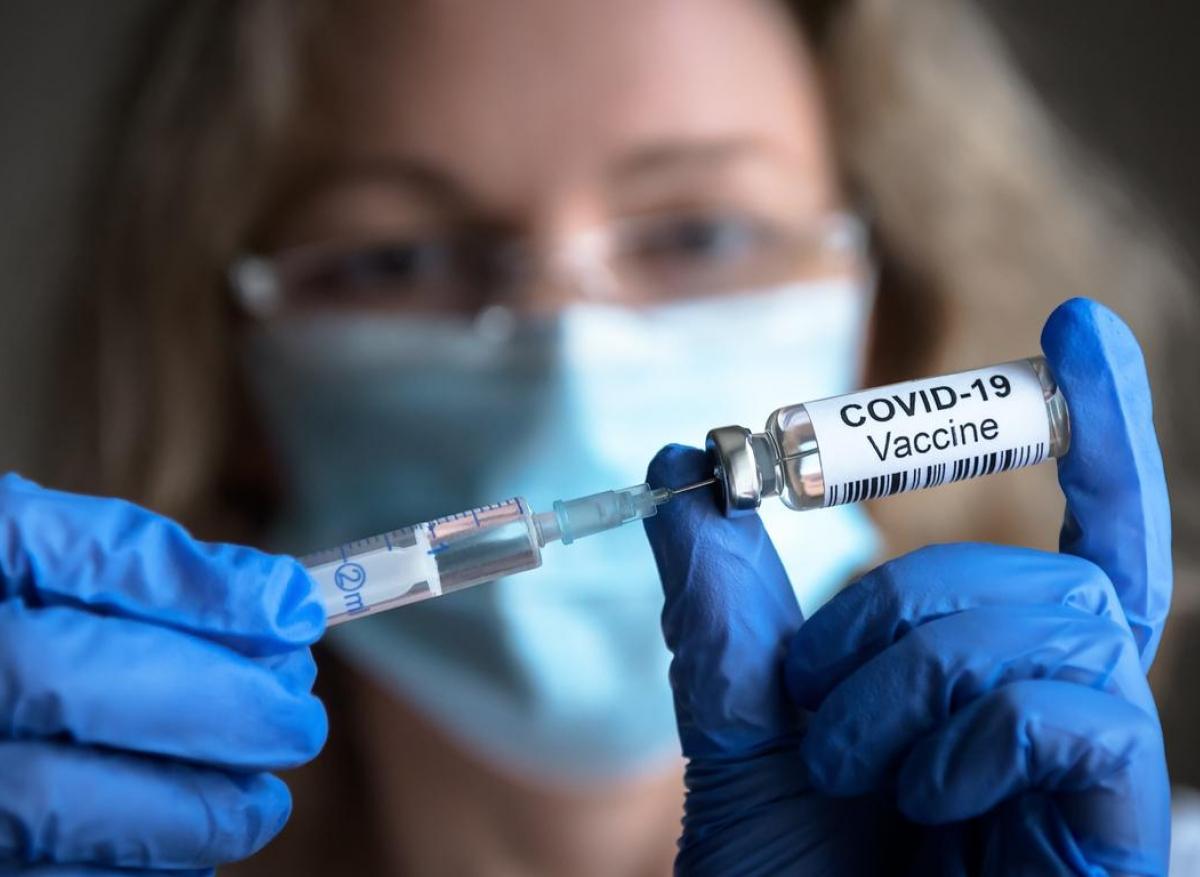 Vaccin Covid-19 : vers une troisième dose pour les immunodéprimés ?