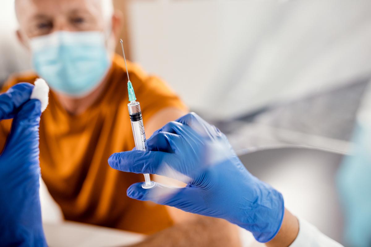 Grippe : un premier vaccin à ARNm fait mieux que les vaccins classiques