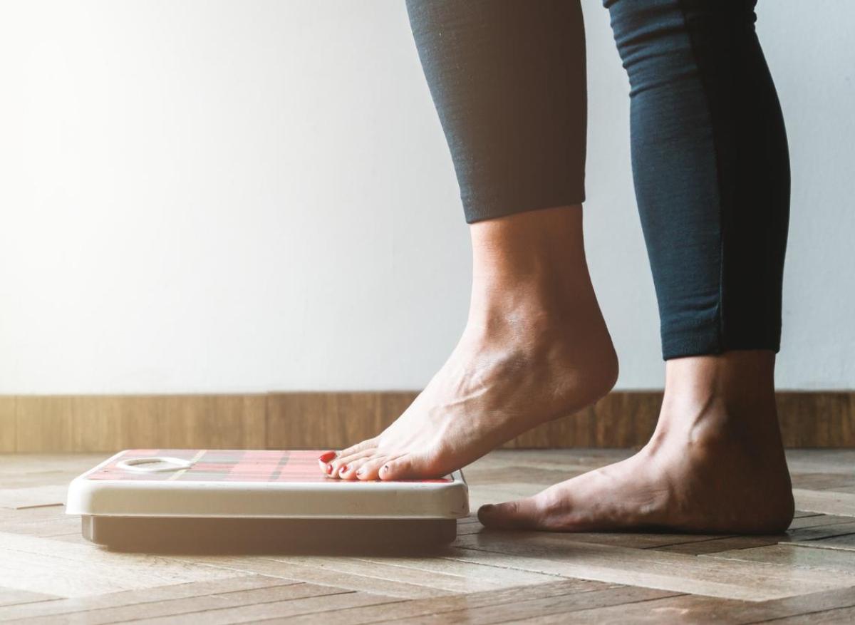 Perte de poids : qualité des aliments et activité physique sont indispensables