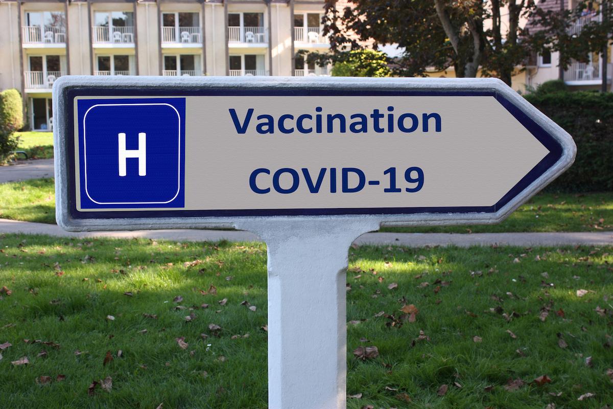 Covid-19 et vaccins : sale temps pour la technocratie