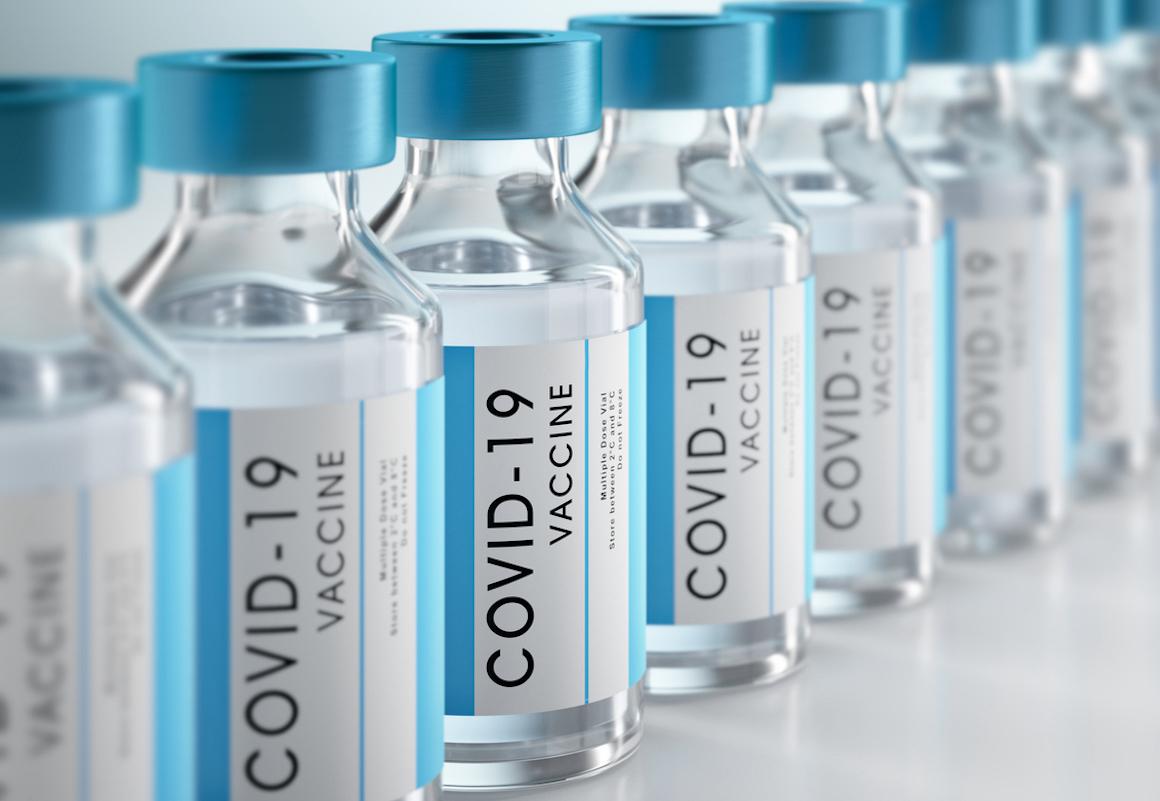 Covid-19 : les vaccins réduisent de 90% les hospitalisations et les décès