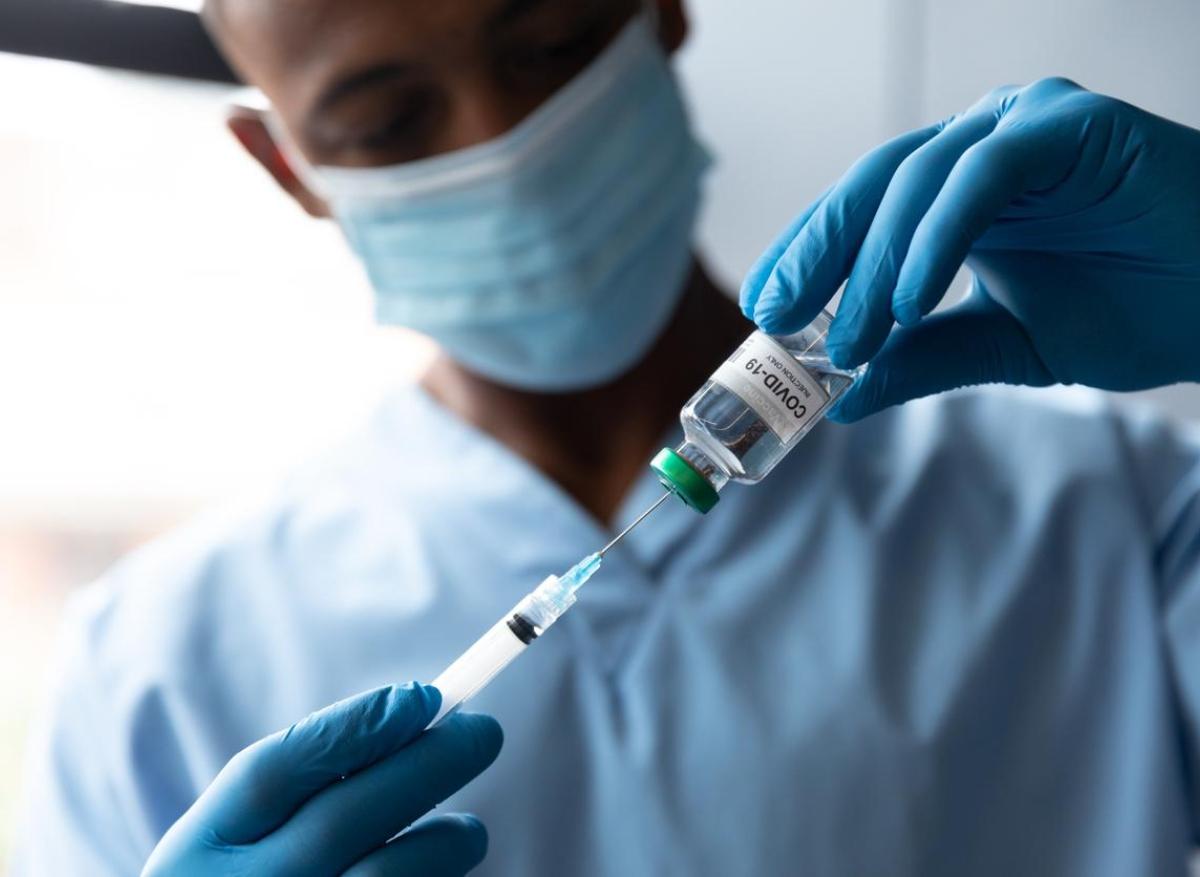 Covid-19 : la fin de la « phase aiguë » de la pandémie en vue