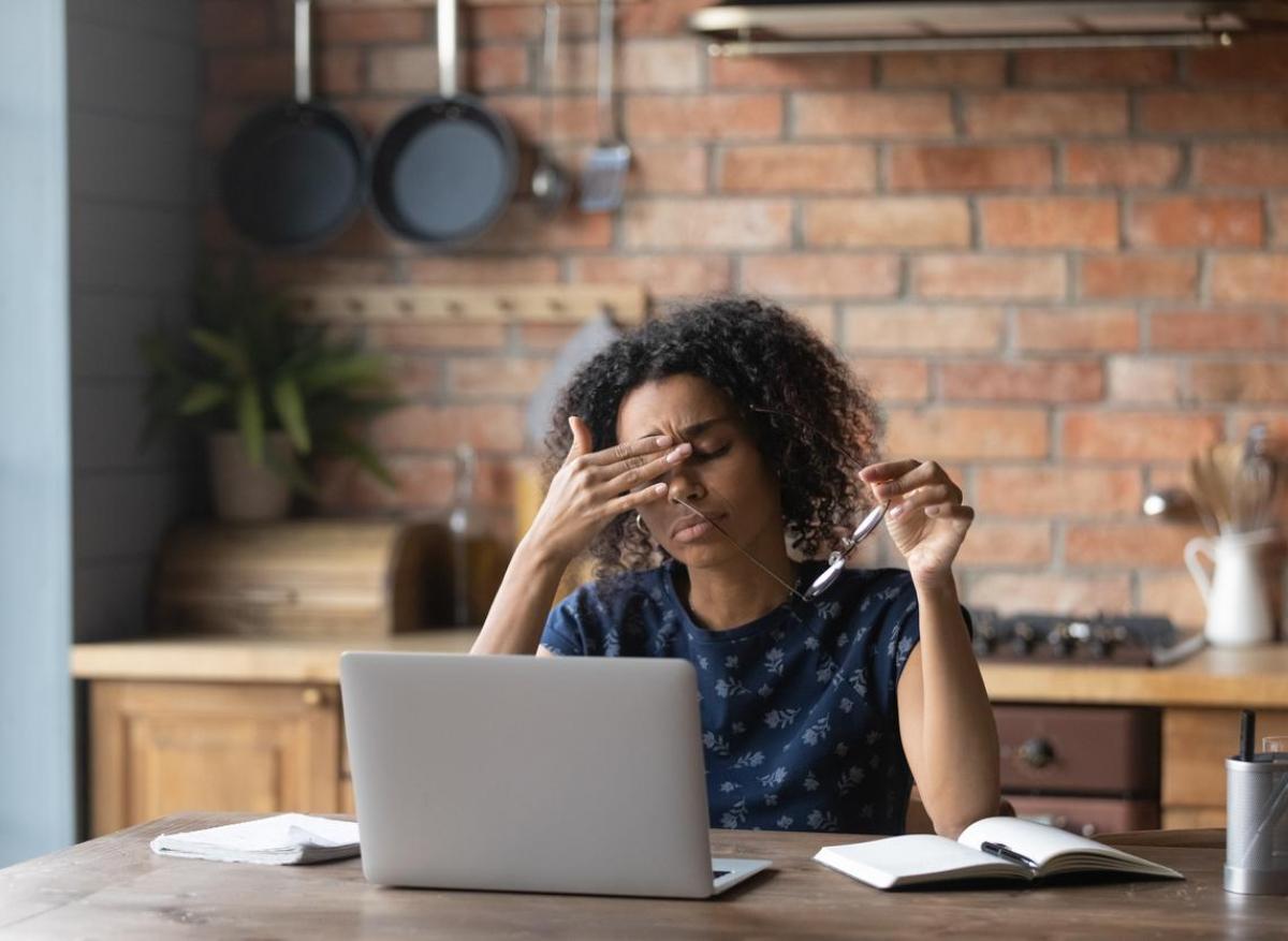 Alzheimer : un lien avec le stress chronique avant 65 ans