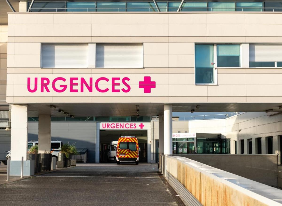 Urgences : des discriminations dans le tri des patients selon une étude